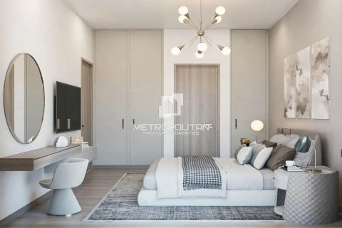 Apartamento en Jumeirah Village Circle, Dubai, 2 dormitorios, 89 m², № 15516 - foto 2
