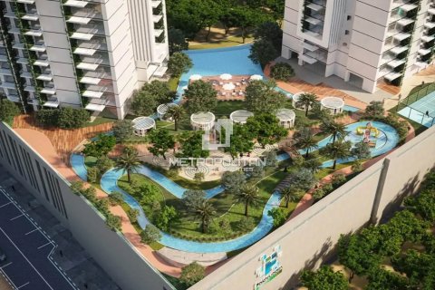 Apartamento en Jumeirah Village Circle, Dubai, 2 dormitorios, 89 m², № 15516 - foto 8