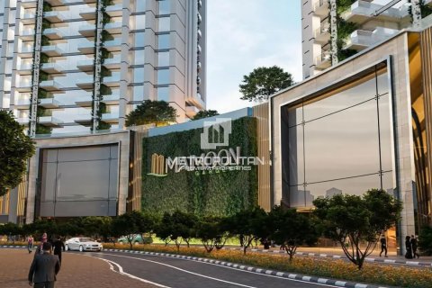 Apartamento en Jumeirah Village Circle, Dubai, 2 dormitorios, 89 m², № 15516 - foto 9