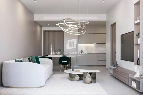 Apartamento en Jumeirah Village Circle, Dubai, 2 dormitorios, 89 m², № 15516 - foto 10