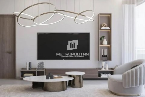 Apartamento en Jumeirah Village Circle, Dubai, 2 dormitorios, 89 m², № 15516 - foto 4