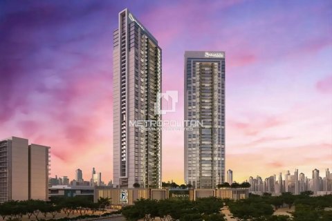 Apartamento en Jumeirah Village Circle, Dubai, 2 dormitorios, 89 m², № 15516 - foto 11