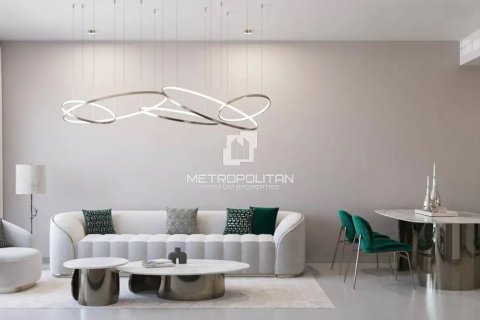 Apartamento en Jumeirah Village Circle, Dubai, 2 dormitorios, 89 m², № 15516 - foto 3
