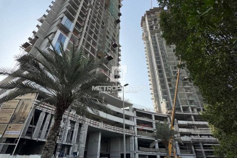 Appartement à Jumeirah Village Circle, Dubai, 2 chambres, 89 m², № 15516