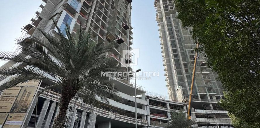 Apartamento en Jumeirah Village Circle, Dubai, 2 dormitorios, 89 m², № 15516