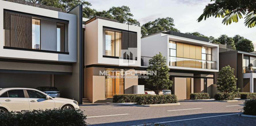 Villa à Wadi Al Safa 2, Dubai, 6 chambres, 504 m², № 15525
