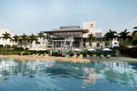 Villa à Wadi Al Safa 2, Dubai, 6 chambres, 504 m², № 15525 - photo 10
