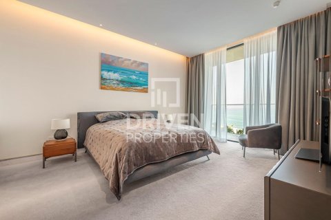 Снять в аренду квартиру в The Crescent, Пальма Джумейра, Дубай: 2 спальни, 178.75м², № 128095 - фото 6
