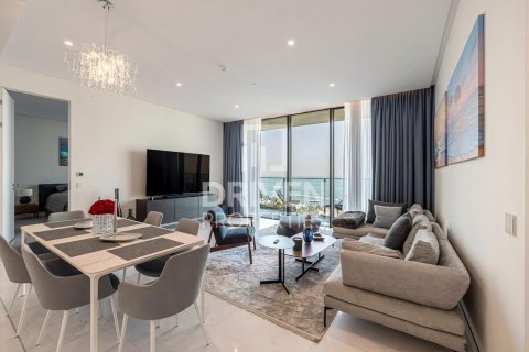 Снять в аренду квартиру в The Crescent, Пальма Джумейра, Дубай: 2 спальни, 178.75м², № 128095 - фото 4
