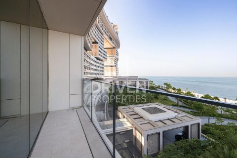 Снять в аренду квартиру в The Crescent, Пальма Джумейра, Дубай: 2 спальни, 178.75м², № 128095 - фото 13