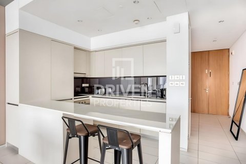 Снять в аренду квартиру в DIFC, Дубай: 1 спальня, 82.78м², № 128100 - фото 4