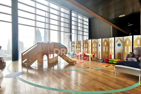 Снять в аренду квартиру в DIFC, Дубай: 1 спальня, 82.78м², № 128100 - фото 10
