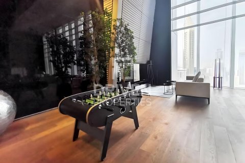 Снять в аренду квартиру в DIFC, Дубай: 1 спальня, 82.78м², № 128100 - фото 7