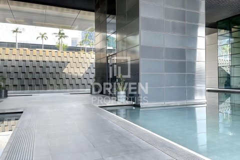 Снять в аренду квартиру в DIFC, Дубай: 1 спальня, 82.78м², № 128100 - фото 13