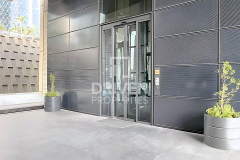 Снять в аренду квартиру в DIFC, Дубай: 1 спальня, 82.78м², № 128100 - фото 9