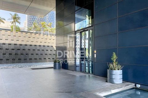 Снять в аренду квартиру в DIFC, Дубай: 1 спальня, 82.78м², № 128100 - фото 14