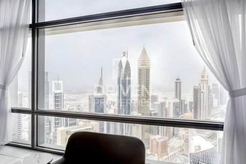 Снять в аренду квартиру в DIFC, Дубай: 1 спальня, 82.78м², № 128100 - фото 6