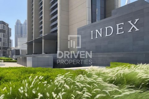 Снять в аренду квартиру в DIFC, Дубай: 1 спальня, 82.78м², № 128100 - фото 16