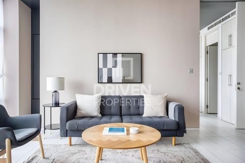 Квартира в DIFC, Дубай, 1 спальня, 82.78м², № 128100