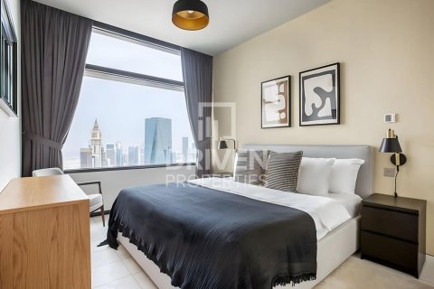 Снять в аренду квартиру в DIFC, Дубай: 1 спальня, 82.78м², № 128100 - фото 2