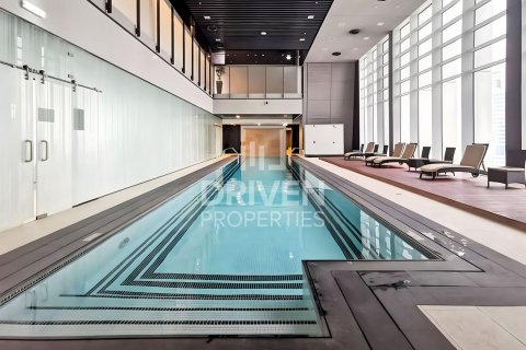 Снять в аренду квартиру в DIFC, Дубай: 1 спальня, 82.78м², № 128100 - фото 15