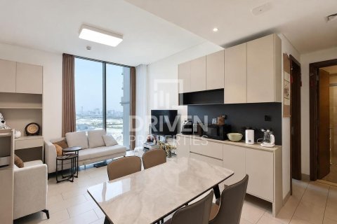 Apartment in Sobha Hartland, Mohammed Bin Rashid City, Dubai 2 bedrooms, 74.97 sq.m. № 128098