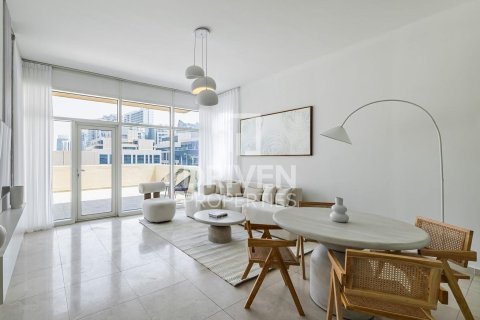 Снять в аренду квартиру в Bay Square, Бизнес-Бэй, Дубай: 1 спальня, 147.34м², № 128089 - фото 6