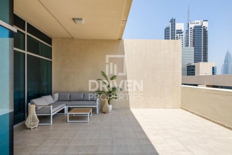 Снять в аренду квартиру в Bay Square, Бизнес-Бэй, Дубай: 1 спальня, 147.34м², № 128089 - фото 13