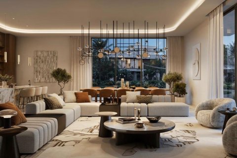 Villa à Dubai, 5 chambres, 797.3 m², № 115207 - photo 2