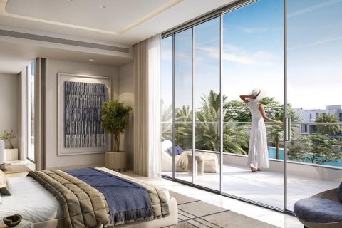 Villa à Dubai, 5 chambres, 797.3 m², № 115207 - photo 4
