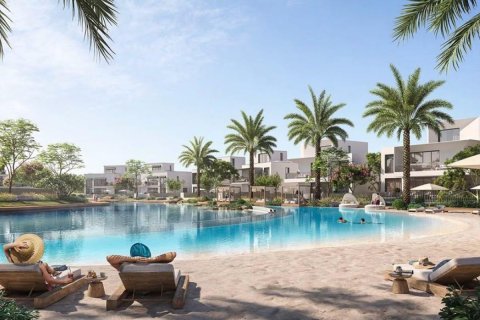 Villa à Dubai, 5 chambres, 797.3 m², № 115207 - photo 7