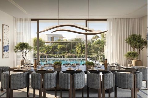 Villa à Dubai, 5 chambres, 797.3 m², № 115207 - photo 3