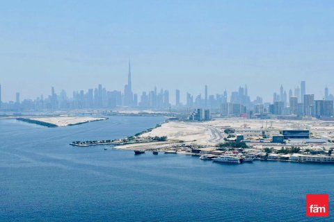 Apartment in Dubai 2 bedrooms, 120.8 sq.m. № 115204