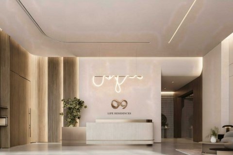 Appartement à Dubai, 3 chambres, 146 m², № 109734 - photo 13