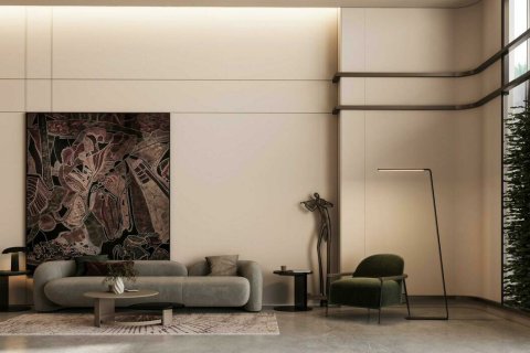 Appartement à Dubai, 3 chambres, 146 m², № 109734 - photo 10