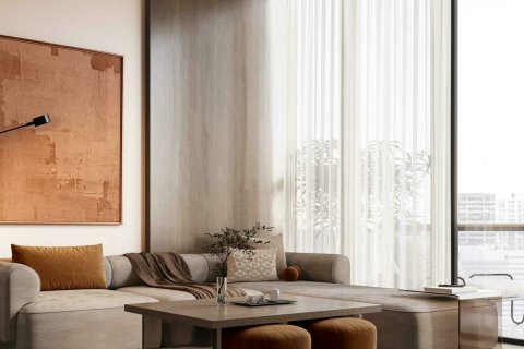 Appartement à Dubai, 3 chambres, 146 m², № 109734 - photo 2