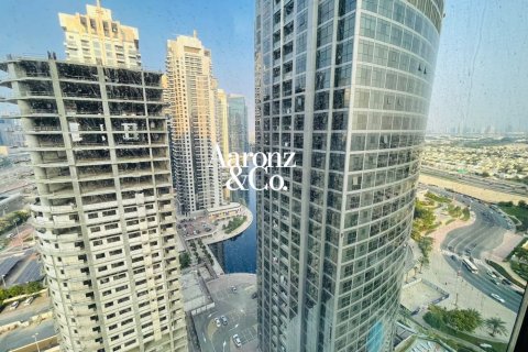 شقة في أبراج بحيرة جميرا, دبي 3 غرف نوم, 182 م² رقم 109733 - صورة 8