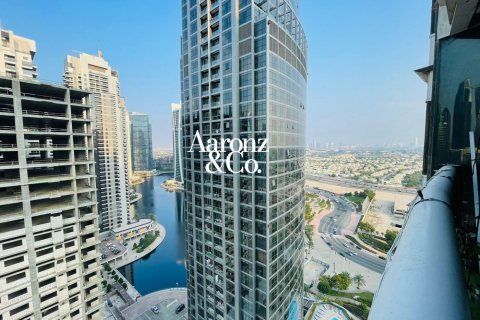 شقة في أبراج بحيرة جميرا, دبي 3 غرف نوم, 182 م² رقم 109733 - صورة 10