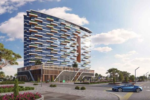 Ocean Tower في دبي, رقم 109727
