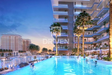 Appartement à Dubai Investment Park, Dubai, 1 chambre, 70.51 m², № 135586