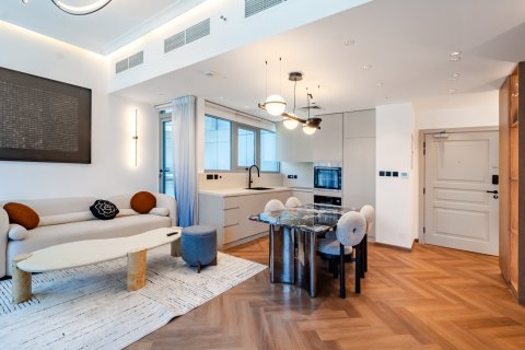 Appartement à Dubai Marina, Dubai, 2 chambres, 102 m², № 120559 - photo 4