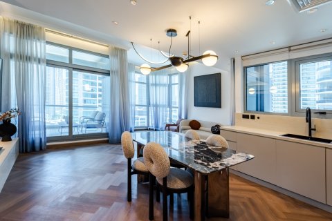 Apartment in Dubai Marina, Dubai 2 bedrooms, 102 sq.m. № 120559