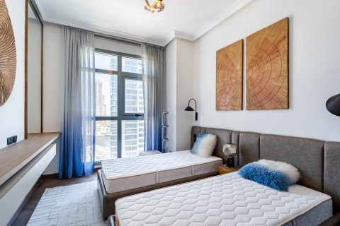 Appartement à Dubai Marina, Dubai, 2 chambres, 102 m², № 120559 - photo 8