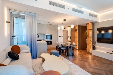 Appartement à Dubai Marina, Dubai, 2 chambres, 102 m², № 120559 - photo 3
