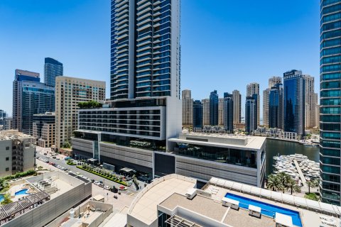 Appartement à Dubai Marina, Dubai, 2 chambres, 102 m², № 120559 - photo 16