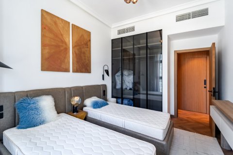Appartement à Dubai Marina, Dubai, 2 chambres, 102 m², № 120559 - photo 9