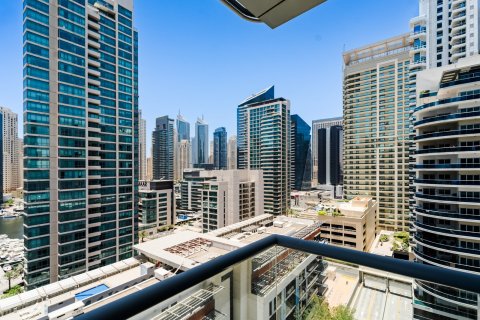 Appartement à Dubai Marina, Dubai, 2 chambres, 102 m², № 120559 - photo 14