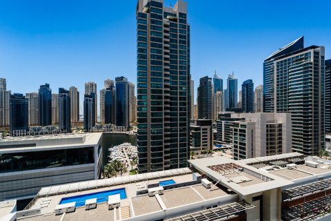 Appartement à Dubai Marina, Dubai, 2 chambres, 102 m², № 120559 - photo 15
