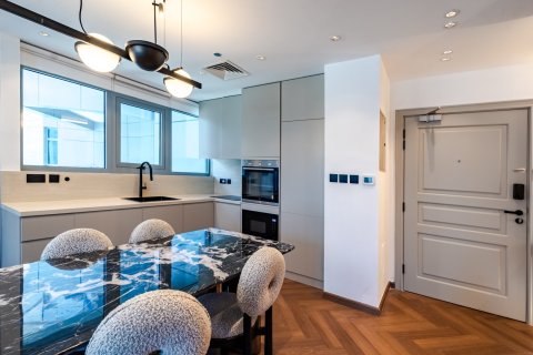 Appartement à Dubai Marina, Dubai, 2 chambres, 102 m², № 120559 - photo 5