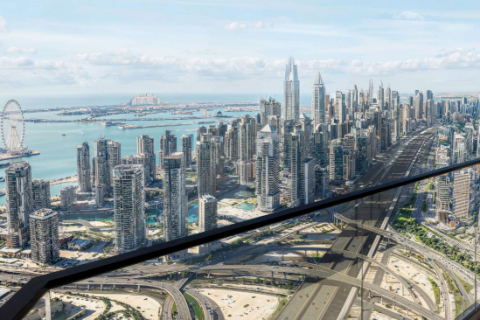 Appartement à Dubai, 1 chambre, 53 m², № 120558 - photo 10
